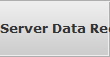 Server Data Recovery Spring Creek server 